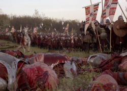 The Art of War (1. sezóna, 8. díl)