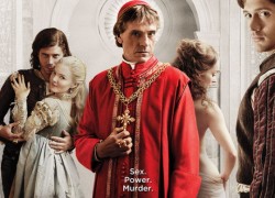 Borgiové – Oficiální trailer Borgiové – Oficiální trailer