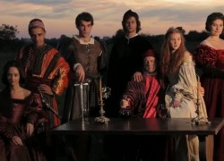 První trailer evropských Borgiů První trailer evropských Borgiů