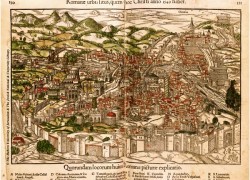 Co se odehrálo ve Věčném městě (Souhrn 1. sezóny) Co se odehrálo ve Věčném městě (Souhrn 1. sezóny)