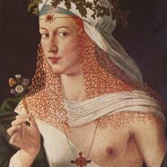 Lucrezia Borgia: incest za vatikánskými zdmi?